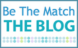 Be The Match Blog